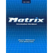 Answers for English textbooks Matrix Intermediate Workbook (unit 9)