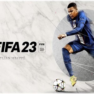 💠 Fifa 23 Standart Edition (PS5/RU) П1 - Оффлайн