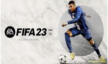 💠 Fifa 23 (PS4/RU) П3 - Активация
