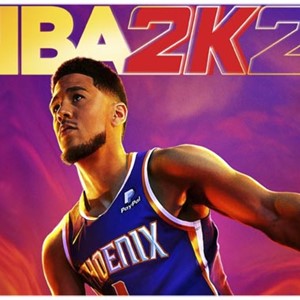 💠 NBA 2K23 (PS4/PS5/EN) (Аренда от 7 дней)