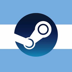 Новый Steam аккаунт🔵 Регион: Аргентина | ПОЛНЫЙ ДОСТУП