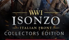 Isonzo: Collector's Edition Xbox One & Xbox Series X|S
