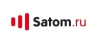 Satom.ru промокод купон скидка 50% на настройку рекламы