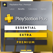🇺🇦PS PLUS — ESSENTIAL || EXTRA || DELUXE 1-12 МЕСЯЦЕВ - irongamers.ru