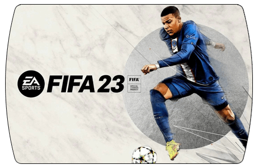 FIFA 23 Standart(EA App) Любой регион🌎Без комиссии