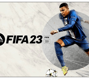 Обложка FIFA 23 Standart (EA App) 🌎Любой регион