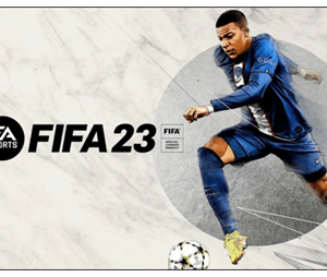 FIFA 23 Standart  (Origin) Любой регион🌎Без комиссии