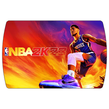 NBA 2K23 (Steam) 🔵РФ-СНГ