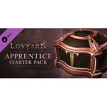 Lost Ark - Apprentice Pack | Steam DLC Ключ