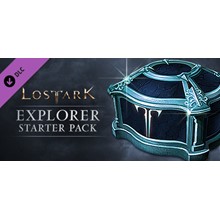 Lost Ark - Explorer Pack | Steam DLC Ключ