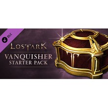 Lost Ark - Vanquisher Pack | Steam DLC Ключ