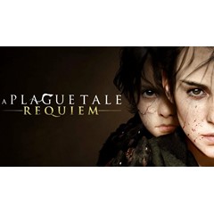 A Plague Tale: Requiem 🎮 Nintendo Switch