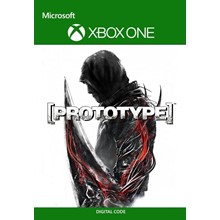 🔥Prototype®2 💳 Xbox One\Series X|S 🔑 КЛЮЧ - irongamers.ru