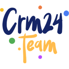 ✅ Crm24.Team промокод купон скидка 25% Битрикс24