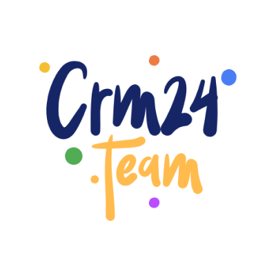 ✅ Crm24.Team промокод купон скидка 25% Битрикс24