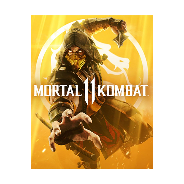Mortal Kombat 11 XBOX ONE SERIES X|S KEY