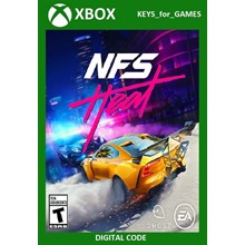 ✅🔑 Need for Speed™ Heat XBOX ONE/Series X|S 🔑