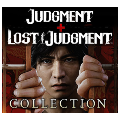 ⭐⭕The Judgment Collection + DLC (STEAM) БЕЗ ОЧЕРЕДИ⭕⭐