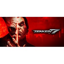 TEKKEN 7 | Steam Gift [Россия]