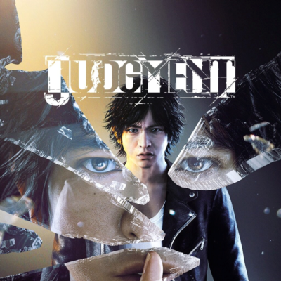 The Judgment Collection + DLC | LOGIN:PASS | GLOBAL | OFFLINE 🔥