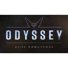 Elite Dangerous: Odyssey DLC * STEAM RU ⚡ АВТО 💳0% - irongamers.ru