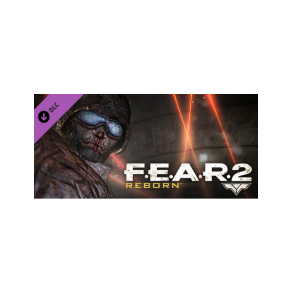 F.E.A.R. 2 Reborn DLC (Steam Ключ / Россия + Global)