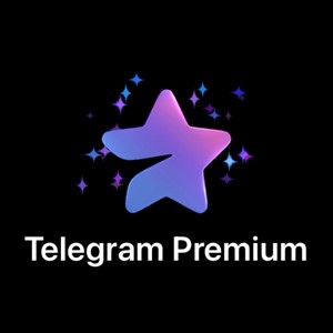 ✅ Telegram Premium Subscription | 3, 6, 12 months ⭐️