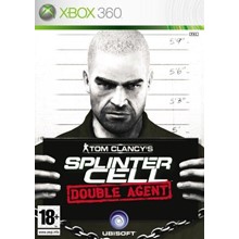 Tom Clancy&acute;s Splinter Cell Double Agent® +ВЫБОР⚡️ - irongamers.ru