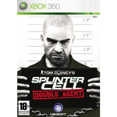 SPLINTER CELL DOUBLE AGENT XBOX ONE|X|S🟢ПОКУПКА