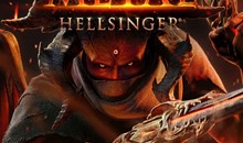 Metal Hellsinger+Prodeus+DOOM Franchise Bundle 8 In 1🌎