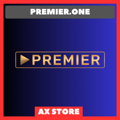 ⭐️PREMIER.ONE ТНТ ПРЕМЬЕР 12 МЕСЯЦЕВ🍿