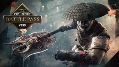 💎For Honor® – набор "Г6С3: бой" XBOX ONE X|S КЛЮЧ🔑