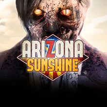 🔥 Arizona Sunshine VR (PC) Steam Key Global + 🎁