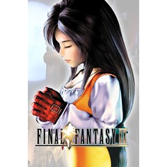 FINAL FANTASY IX (Steam Gift Region Free / ROW)