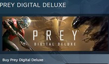 Prey（2017） Digital Deluxe (Steam Key GLOBAL)