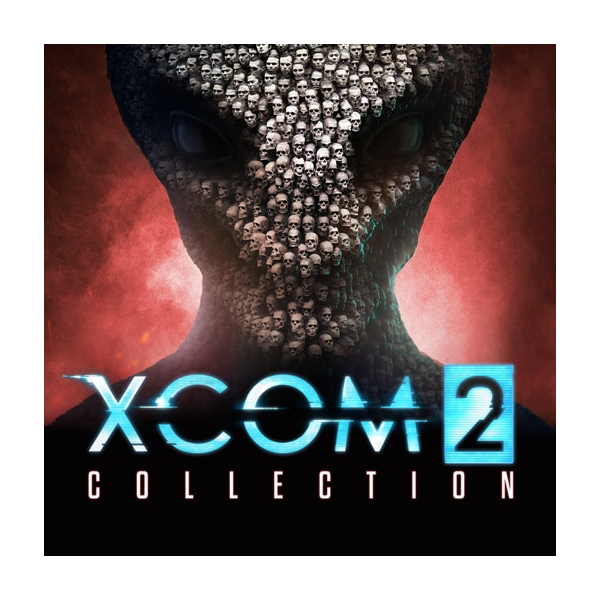РФ/СНГ/TR/EU XCOM 2 COLLECTION STEAM КЛЮЧ