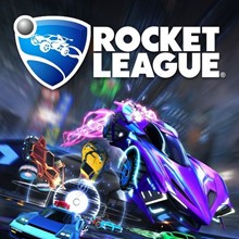 Rocket League - Credits x3000 Xbox One/Series активация - irongamers.ru