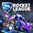 Rocket League-Credits,Кредиты,Esports Токены XBOX