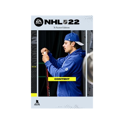✅NHL 22 Ultimate Team X-Factor Player Choice Pack Xbox✅