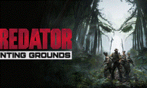 Predator: Hunting Grounds STEAM KEY REGION FREE GLOBAL