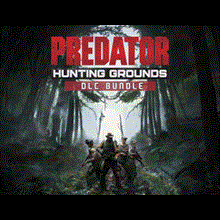 Predator: Hunting Grounds - Predator DLC Bundle 💎STEAM