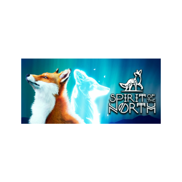Spirit of the North + The Captain EPIC GAMES АККАУНТ+