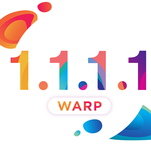 Ключ 🔑Cloudflare 1.1.1.1 WARP+ VPN (12.000 TB)