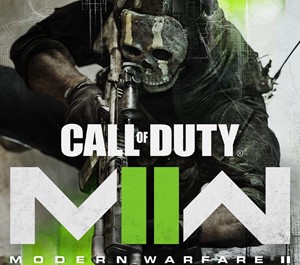 Обложка РФ/CНГ⭐️Call of Duty: Modern Warfare II Vault (2022)🎁