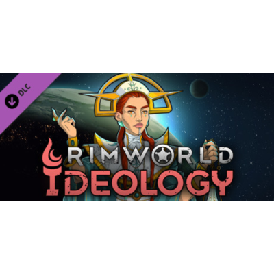 RimWorld-Ideology