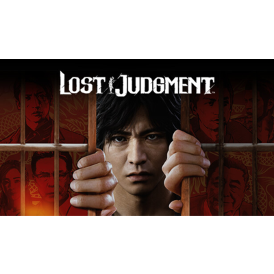 Lost Judgment