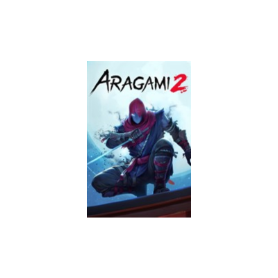 Aragami 2