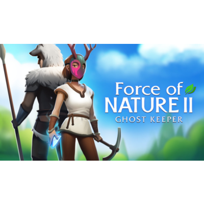 Force of Nature 2: Ghost Keeper