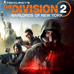 THE DIVISION 2 + WARLORDS OF NEW YORK ✅UBISOFT КЛЮЧ🔑