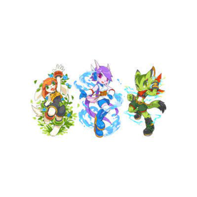 Freedom Planet 2